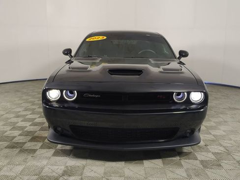 Used 2023 Dodge Challenger R/T Scat Pack w/ Plus Package image 3