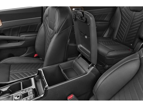 New 2026 Kia Sorento SX Prestige AWD/4WD image 10