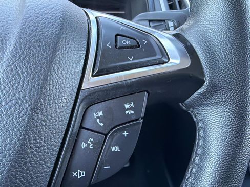 Certified 2024 Ford Edge SEL image 13