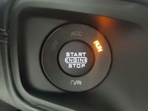 New 2025 Jeep Wrangler Sahara image 20