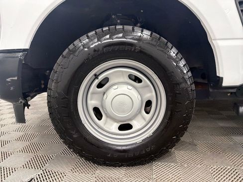 Certified 2023 Ford F250 XL image 13