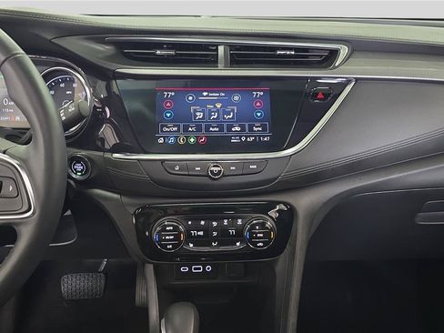 Used 2023 Buick Encore GX Essence w/ Experience Buick Package AWD/4WD image 20