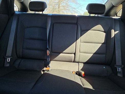 Used 2024 Chevrolet Malibu LT image 20