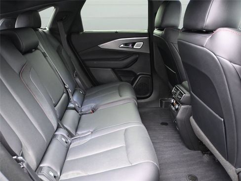 Certified 2024 Acura ZDX Type S image 23