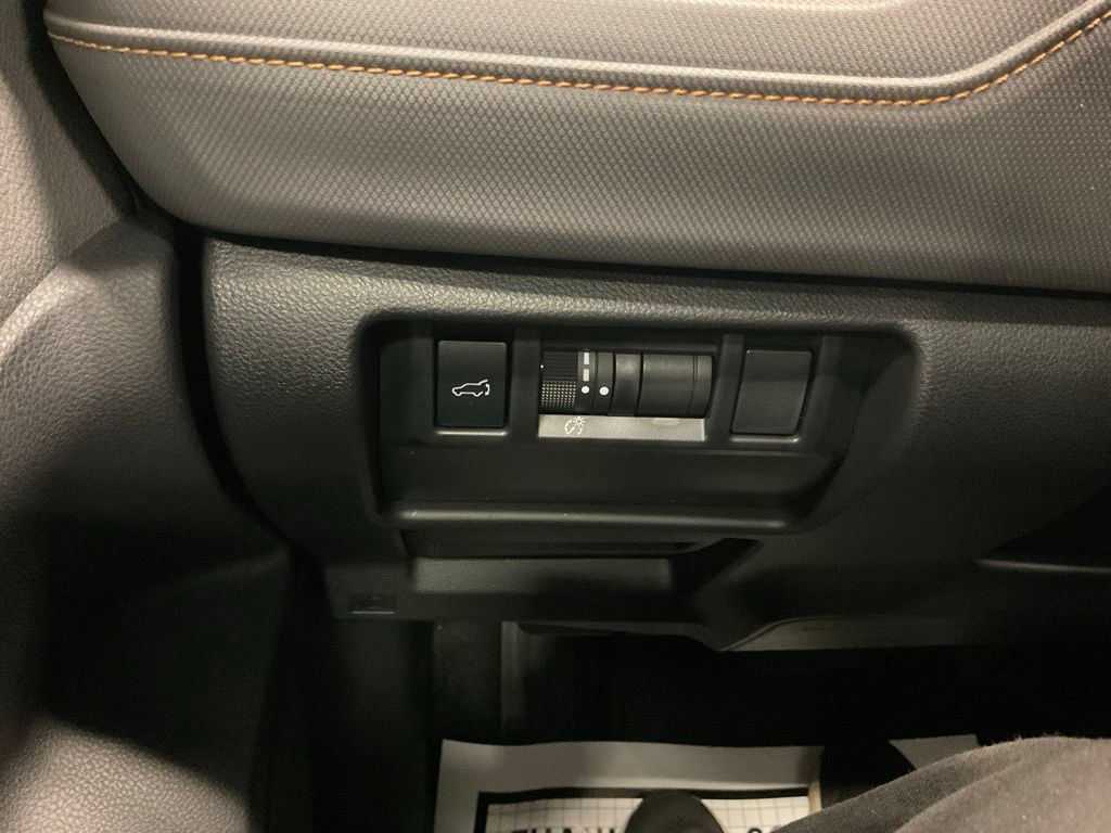 New 2026 Subaru Forester Wilderness AWD/4WD image 11
