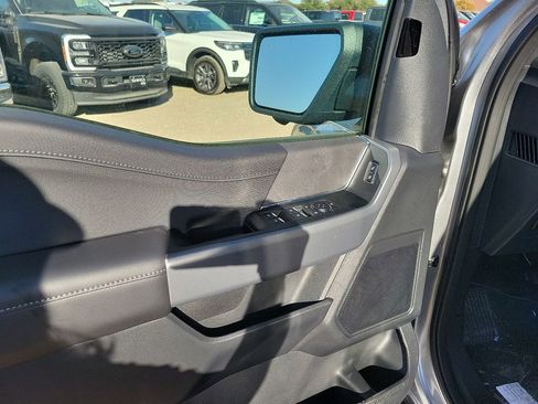 New 2025 Ford F150 XLT w/ Equipment Group 302A MID image 13