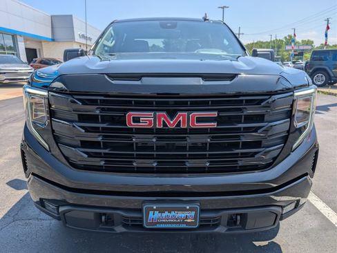 Used 2024 GMC Sierra 1500 Elevation AWD/4WD image 8
