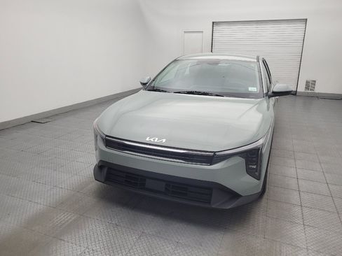 Used 2025 Kia K4 FWD image 15