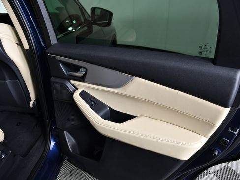Certified 2025 Acura MDX SH-AWD image 43