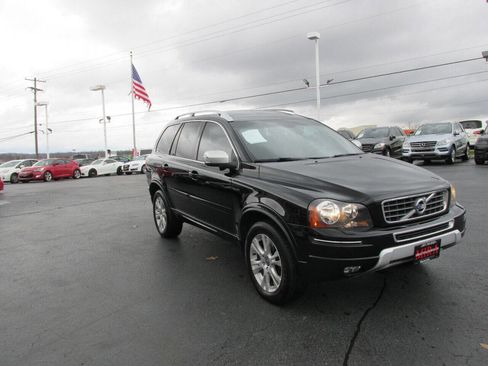 Used 2014 Volvo XC90 3.2 image 6