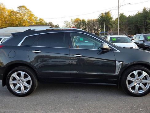 Used 2015 Cadillac SRX Performance w/ Driver Awareness Package AWD/4WD image 17