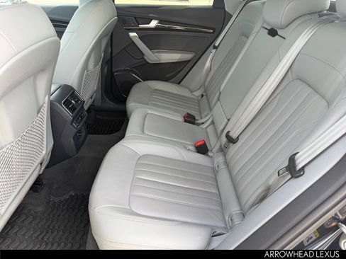Used 2018 Audi Q5 2.0T Premium Plus image 25