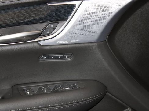 Certified 2025 Cadillac XT5 Premium Luxury w/ Technology Package image 31