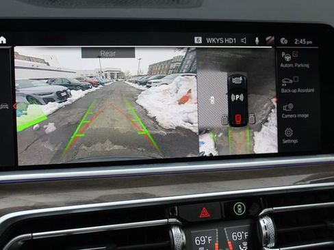 Used 2023 BMW X5 xDrive40i w/ Premium Package image 20