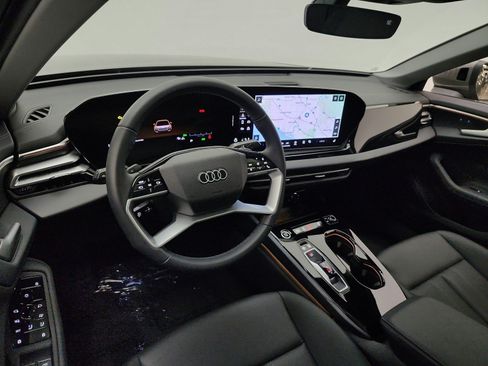 Used 2025 Audi A5 2.0T Premium w/ 19" Wheel Package AWD/4WD image 14
