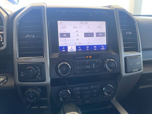 Used 2020 Ford F150 Lariat AWD/4WD image 16