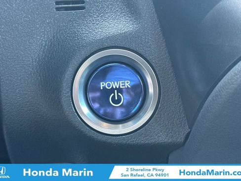 Used 2021 Lexus ES 300h w/ Premium Package image 27