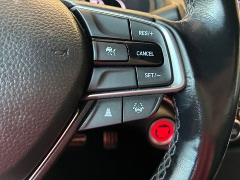 Used 2021 Honda Accord Sport image 19