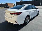Used 2018 Hyundai Sonata SEL image 5