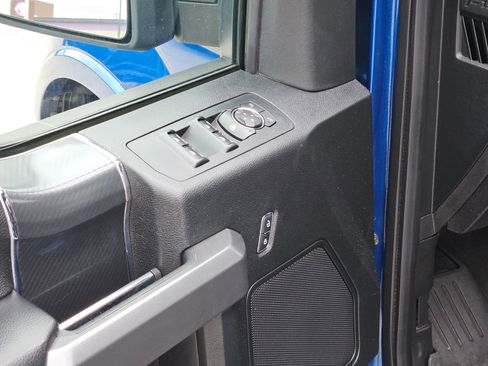 Used 2018 Ford F150 XLT w/ Equipment Group 302A Luxury image 12