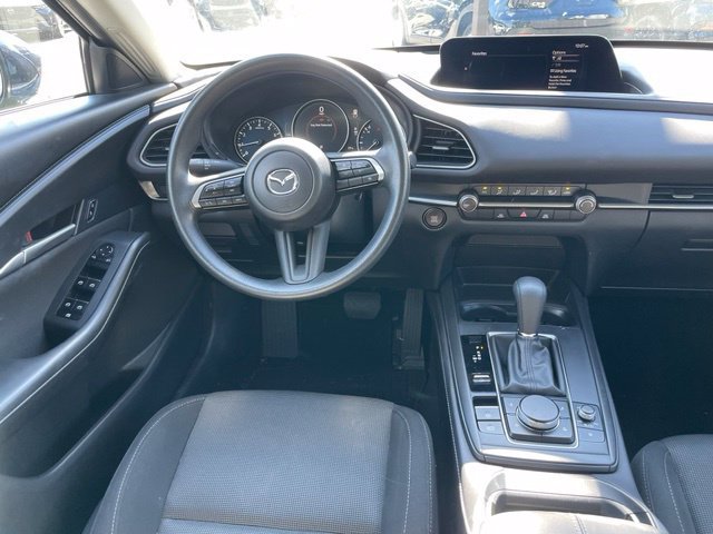 Used 2024 MAZDA CX-30 AWD 2.5 S image 9