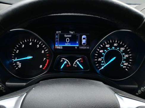 Used 2014 Ford Escape Titanium image 27