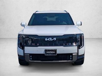 Used 2027 Kia Telluride SX FWD video 2