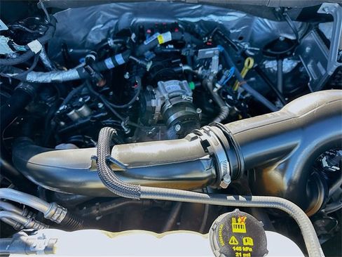 Used 2024 Ford F150 STX w/ STX Black Appearance Package image 29