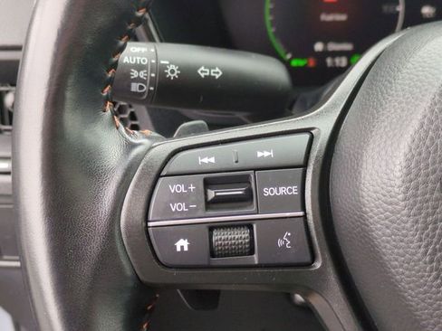 Used 2025 Honda CR-V Sport image 18