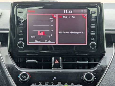 Used 2020 Toyota Corolla SE FWD image 14