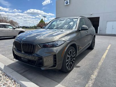 Used 2024 BMW X5 xDrive50e w/ Executive Package