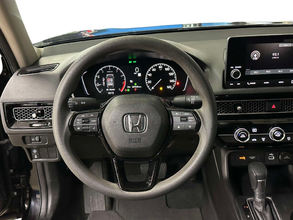 Used 2023 Honda Civic LX image 21