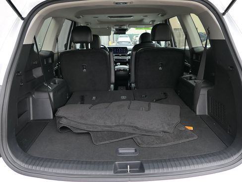 Used 2024 Kia Telluride S w/ S Sunroof Package FWD image 24