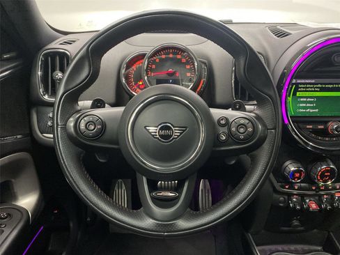Used 2020 MINI Cooper Countryman John Cooper Works image 15