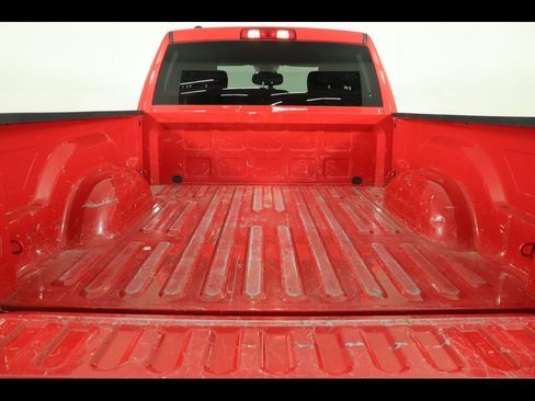Used 2023 RAM 1500 Classic Warlock image 17