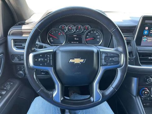 Used 2021 Chevrolet Suburban LT AWD/4WD image 26