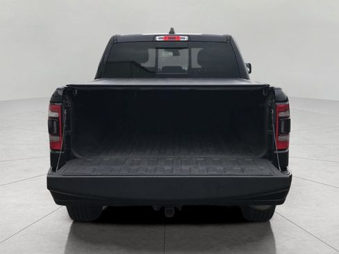 Used 2019 RAM 1500 Big Horn AWD/4WD image 6