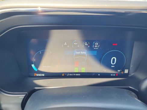 New 2025 Ford F350 Lariat w/ Lariat Ultimate Package image 24