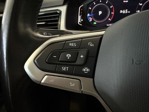 Used 2021 Volkswagen Atlas SEL FWD image 38
