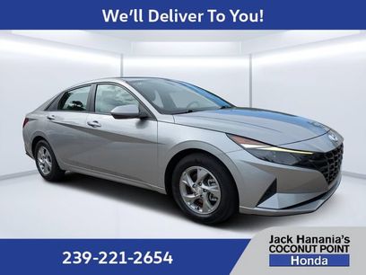 Used 2022 Hyundai Elantra SE