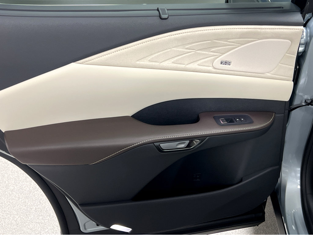 New 2026 Lexus RX 350 AWD image 18