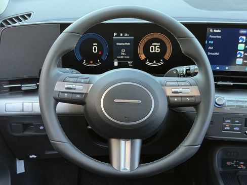 New 2026 Hyundai Kona SEL Sport image 12