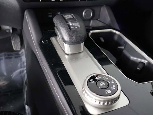 New 2026 Mitsubishi Outlander ES image 43