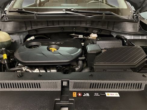 Used 2021 Hyundai Tucson SE image 93