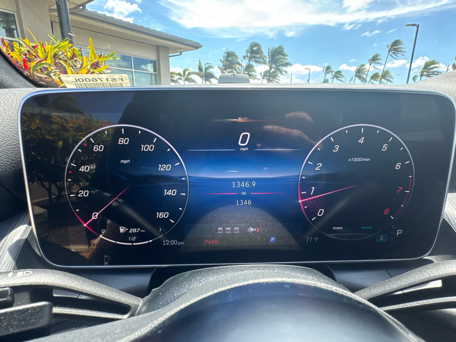 Used 2026 Mercedes-Benz GLC 300 image 11