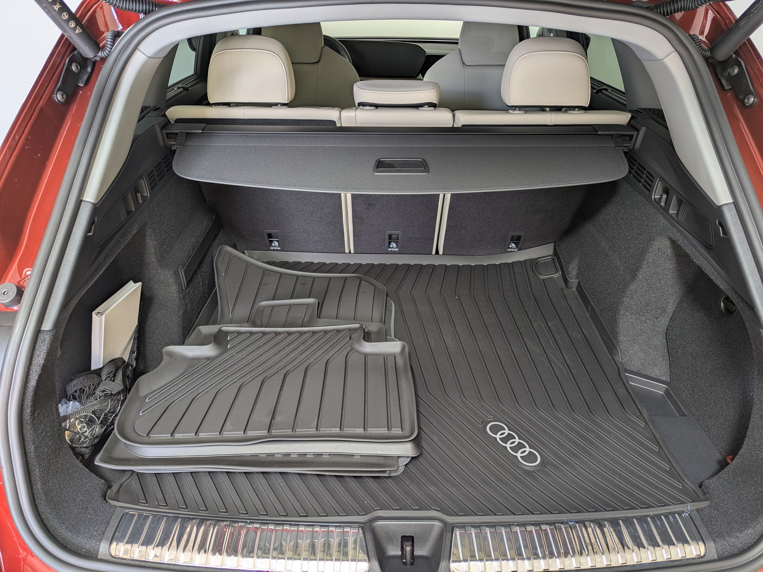 New 2026 Audi Q5 Premium Plus AWD/4WD image 9