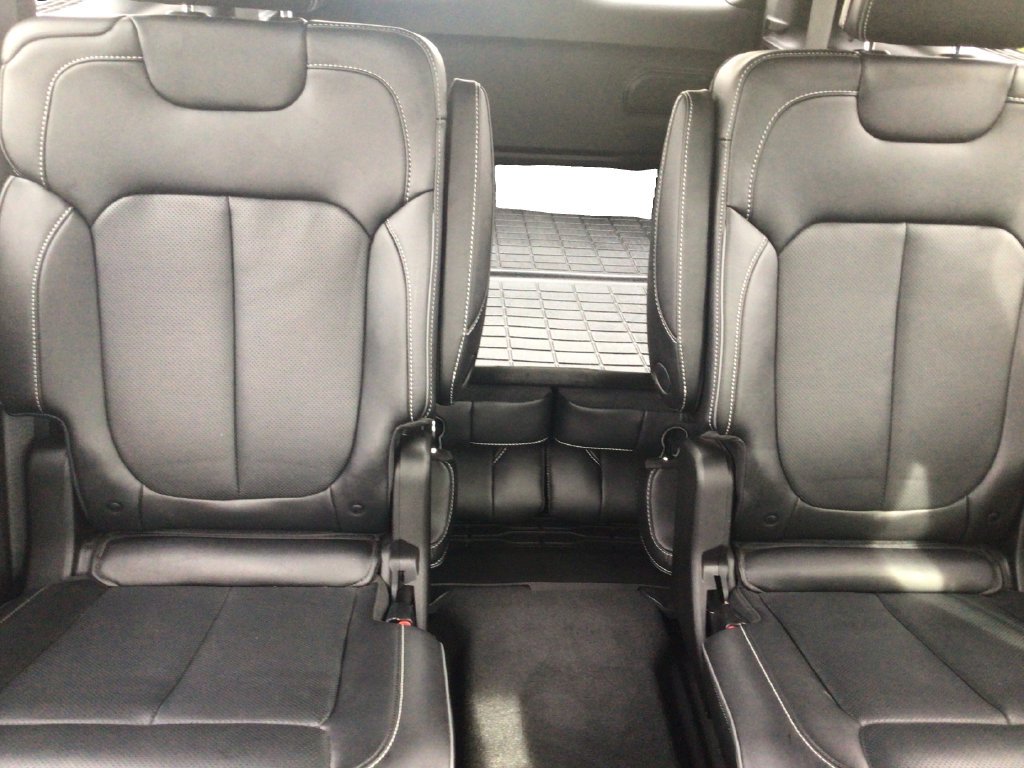 Used 2023 Jeep Grand Cherokee L Overland AWD/4WD image 15
