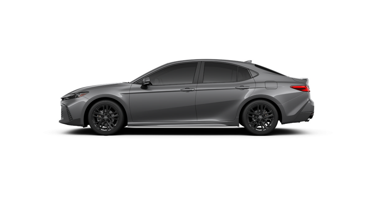 New 2027 Toyota Camry SE w/ Convenience Package FWD image 4