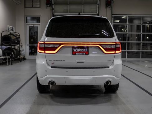 Used 2023 Dodge Durango GT image 8