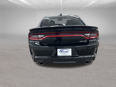 Used 2021 Dodge Charger SRT Hellcat w/ Harman/Kardon Audio Group image 11
